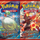 Illustration for article titled The iPokémon Trading Card Game/i Goes Primal In February